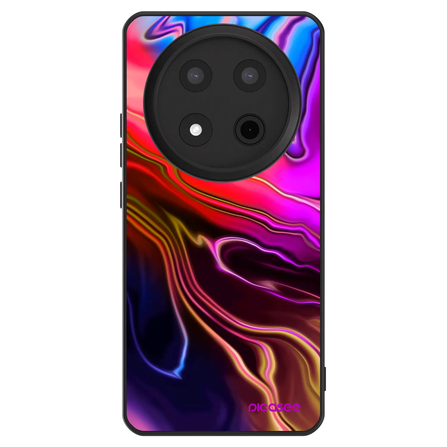 Picasee ULTIMATE CASE za Honor Magic7 Lite 5G - Electric