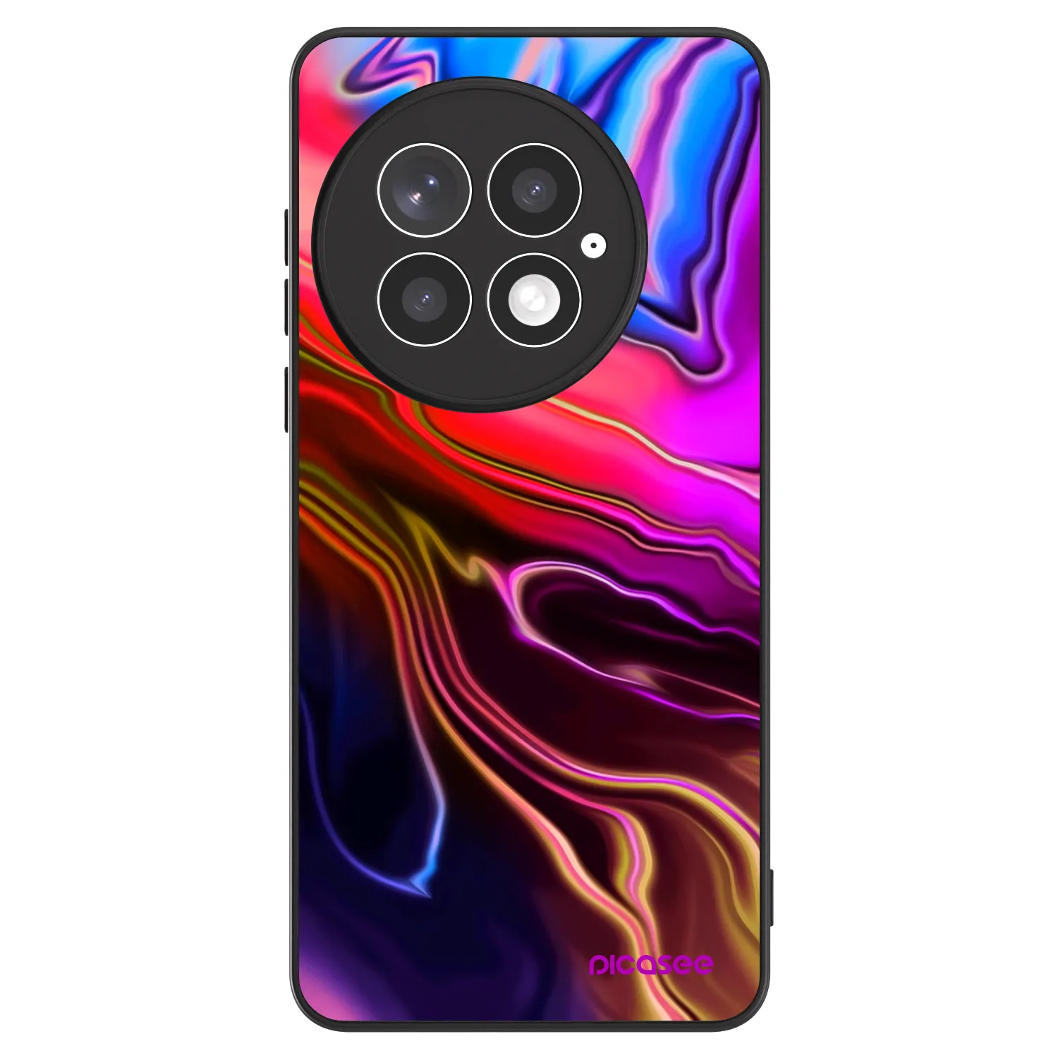 Picasee ULTIMATE CASE za OnePlus 13 5G - Electric