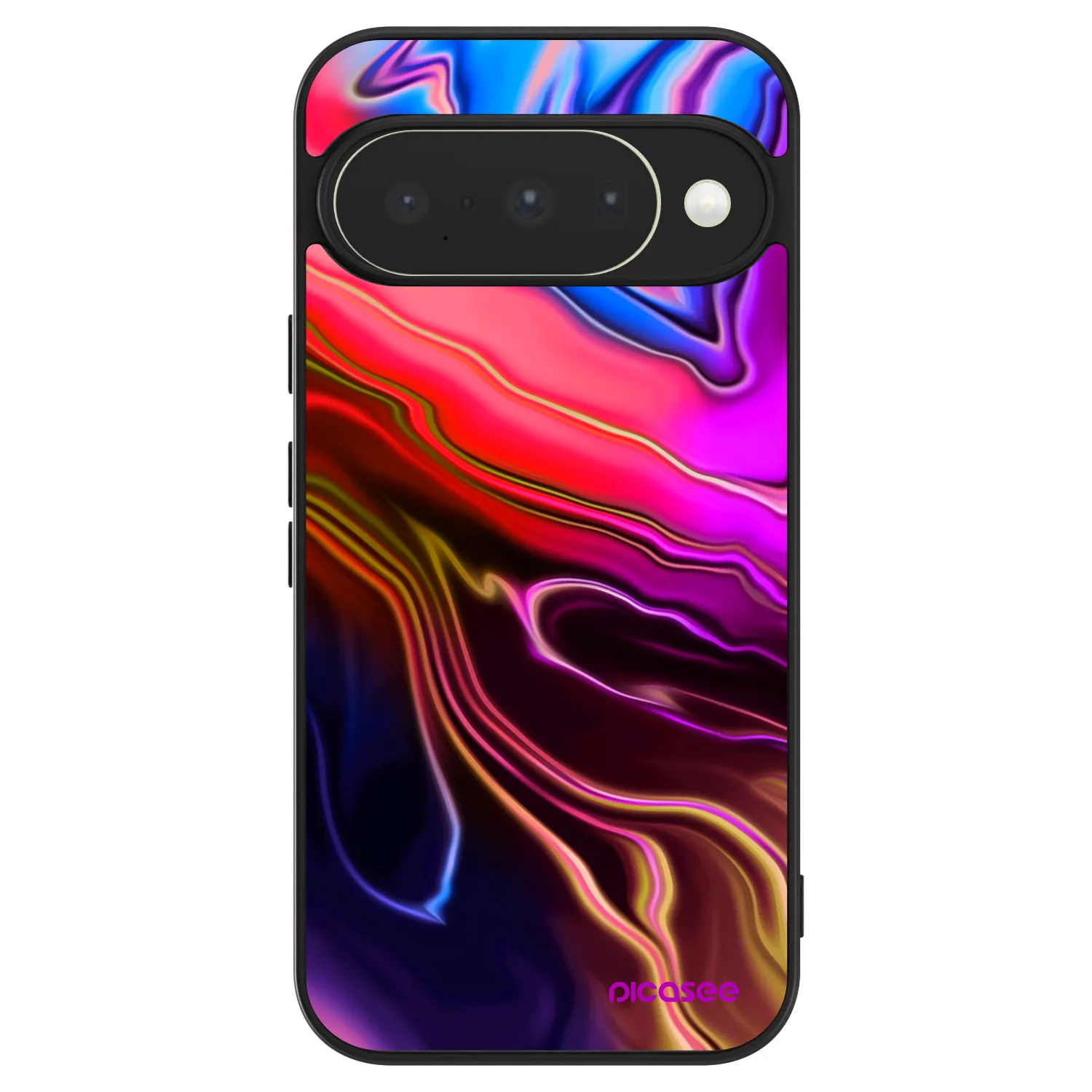 Picasee ULTIMATE CASE za Google Pixel 10 - Electric