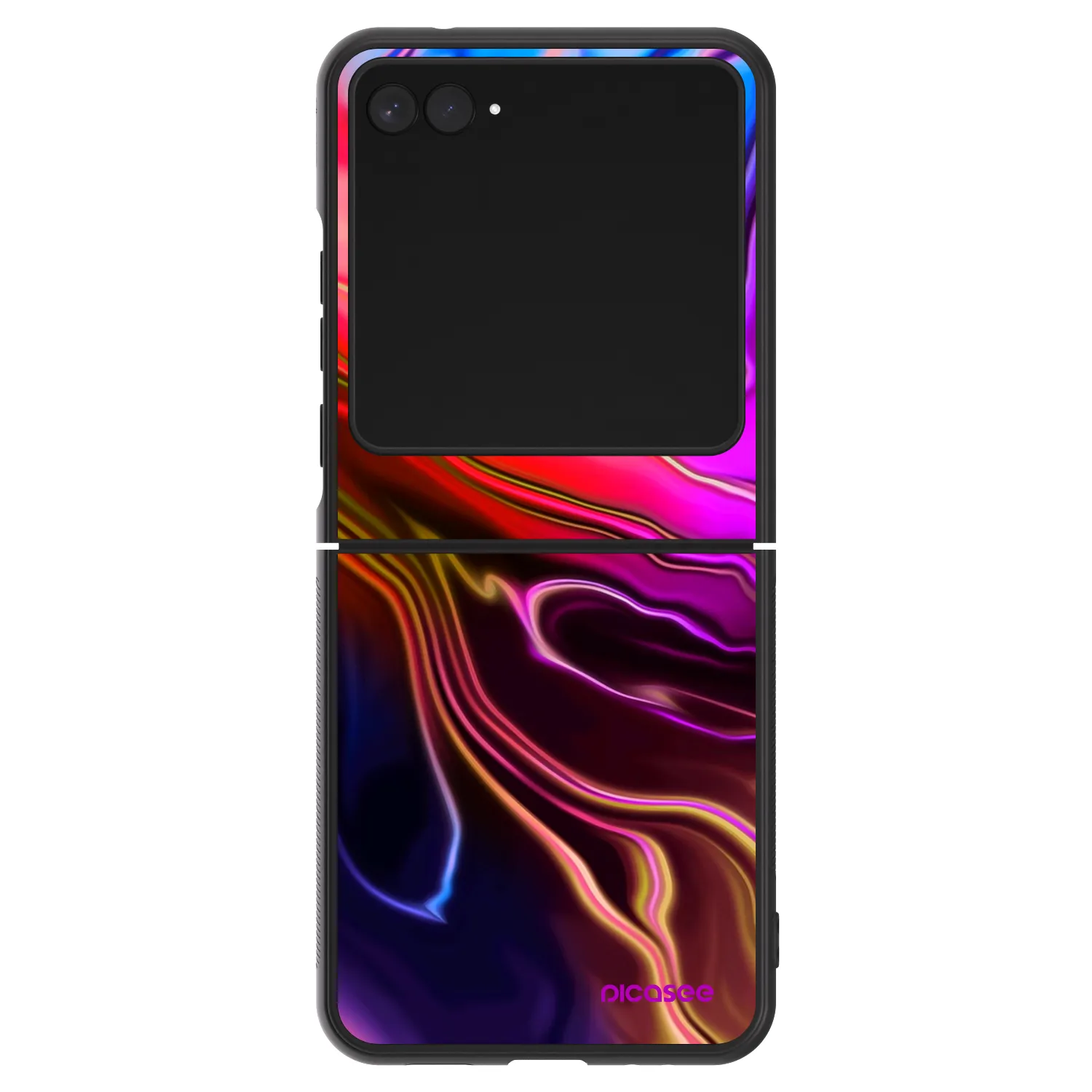 Picasee ULTIMATE CASE za Motorola Razr 60 - Electric