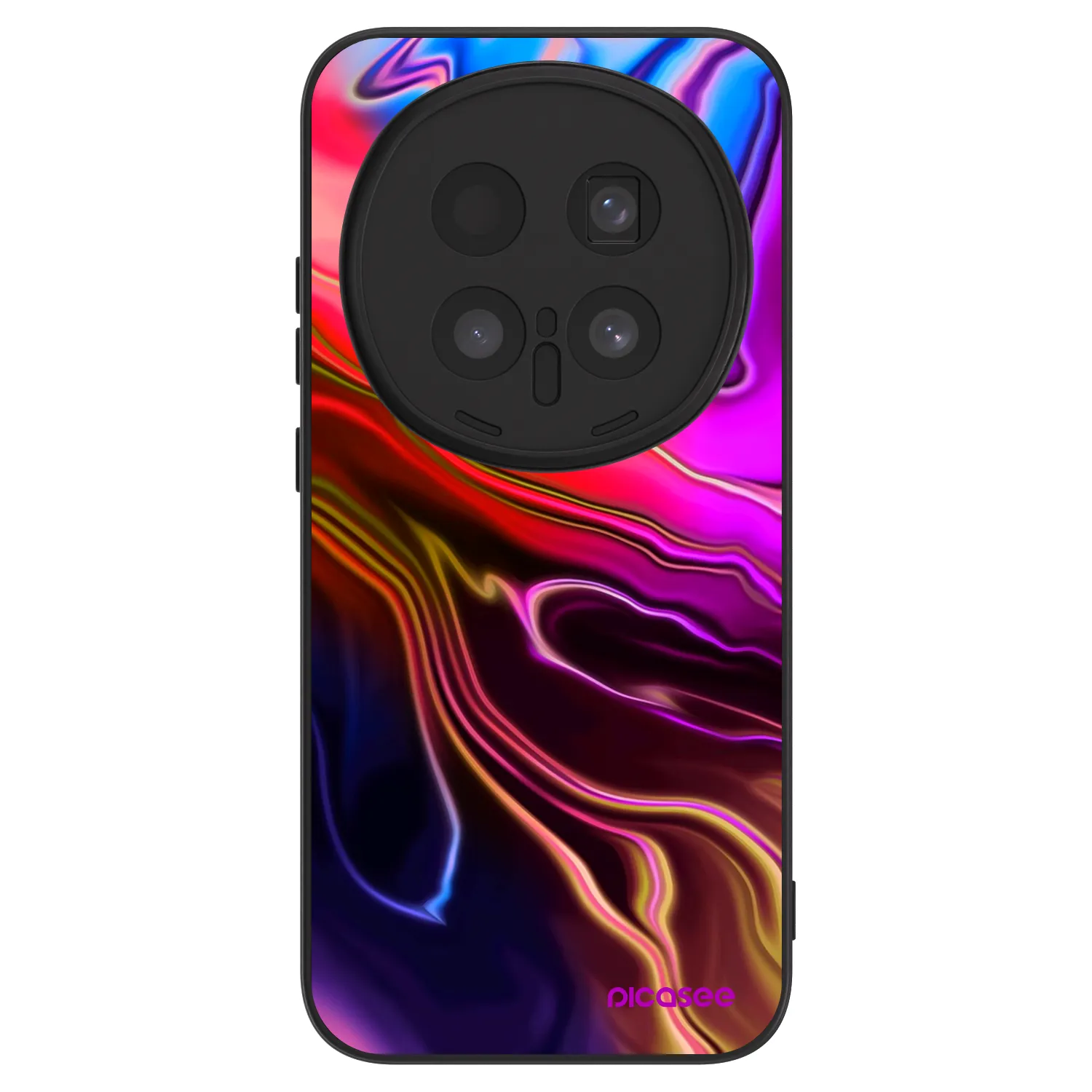 Picasee ULTIMATE CASE za Honor Magic8 Pro 5G - Electric