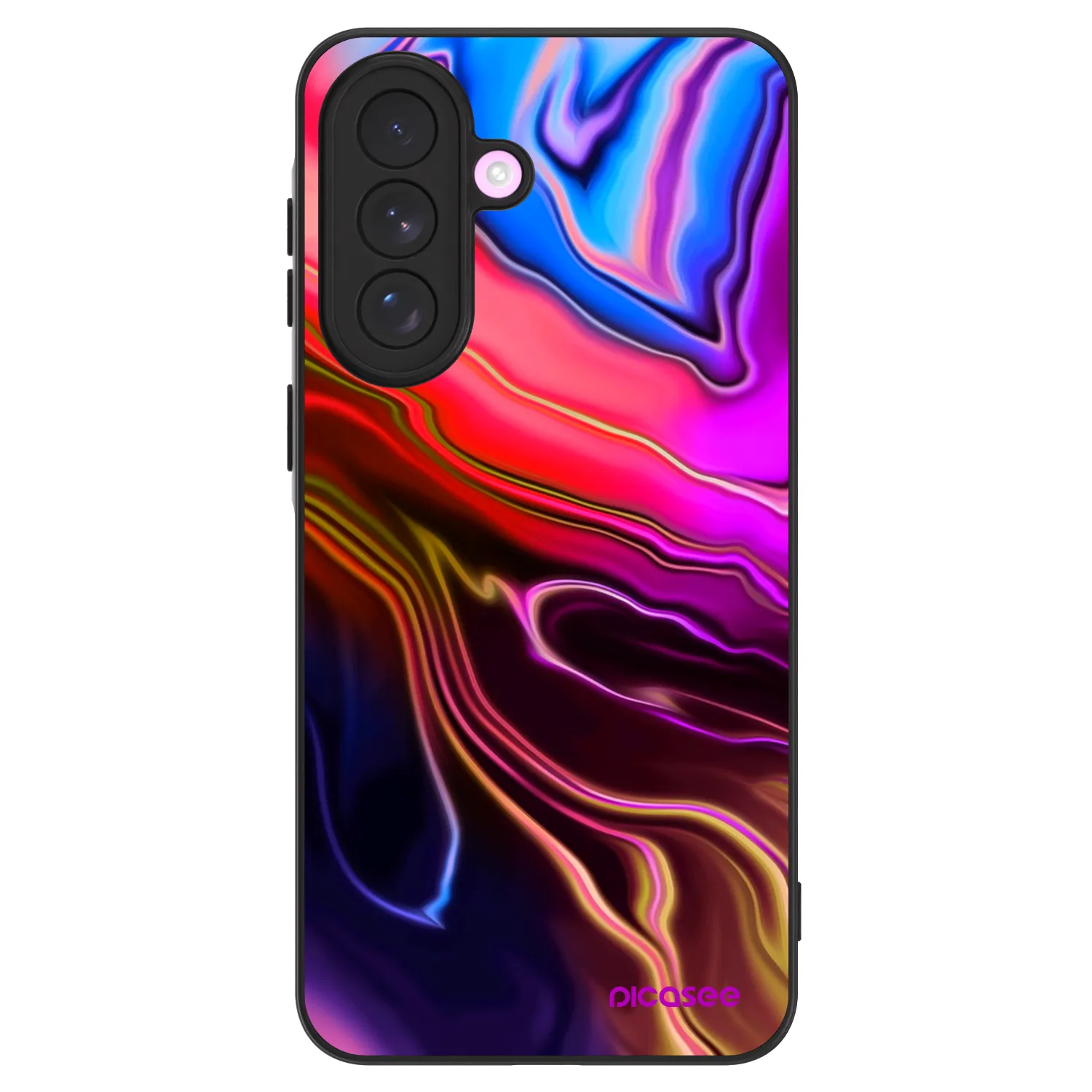 Picasee ULTIMATE CASE za Samsung Galaxy A57 5G - Electric