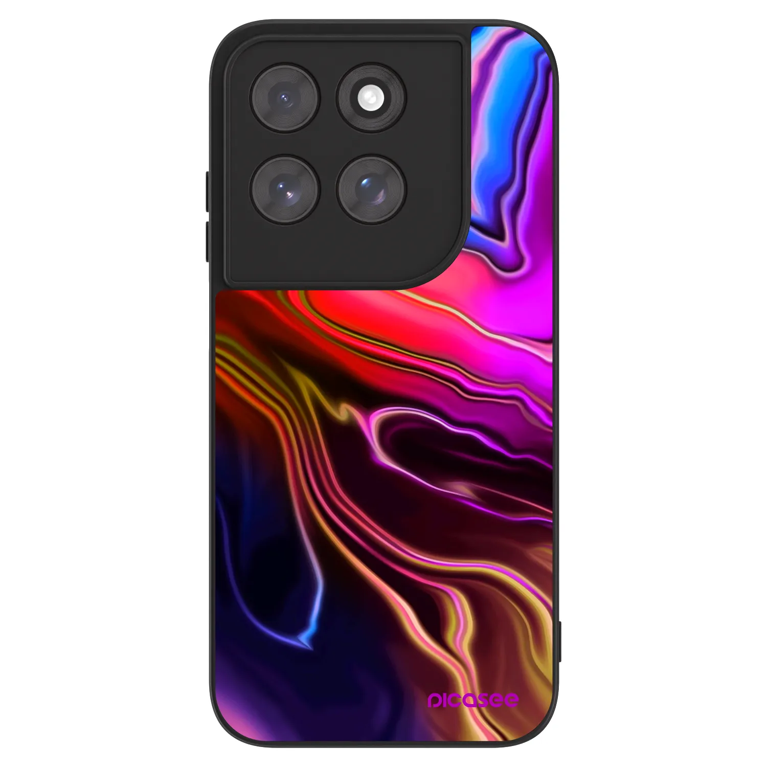 Picasee ULTIMATE CASE za Motorola Moto G77 - Electric