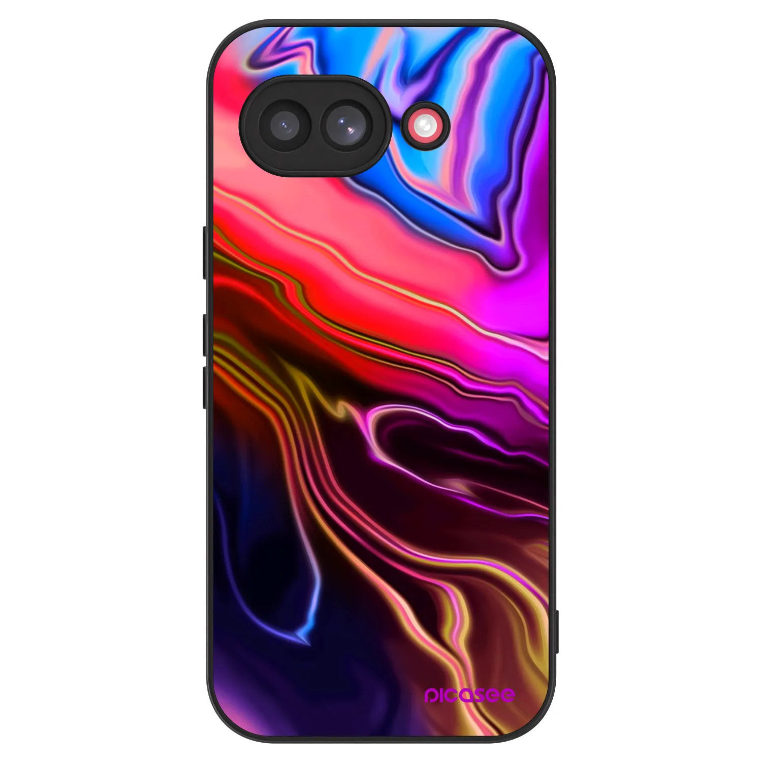 Picasee ULTIMATE CASE za Google Pixel 10a - Electric