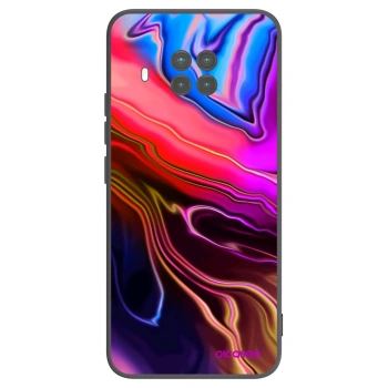 Picasee silikonski črni ovitek za Xiaomi Mi 10T Lite - Electric
