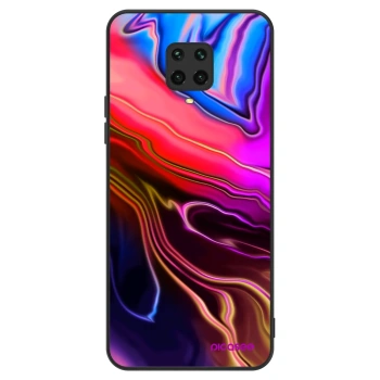 Ovitek za Xiaomi Redmi Note 9 Pro - Electric