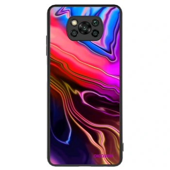 Ovitek za Xiaomi Poco X3 - Electric