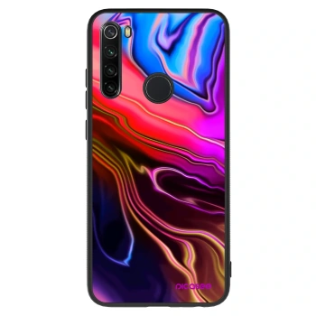 Ovitek za Xiaomi Redmi Note 8 - Electric
