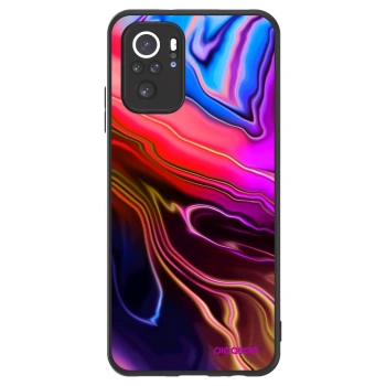 Ovitek za Xiaomi Redmi Note 10 - Electric