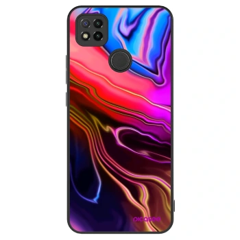 Ovitek za Xiaomi Redmi 9C - Electric