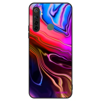 Ovitek za Realme 6i - Electric