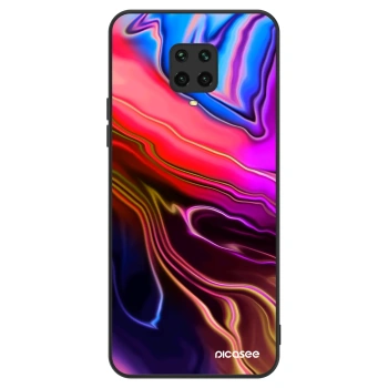 Ovitek za Xiaomi Redmi Note 9S - Electric