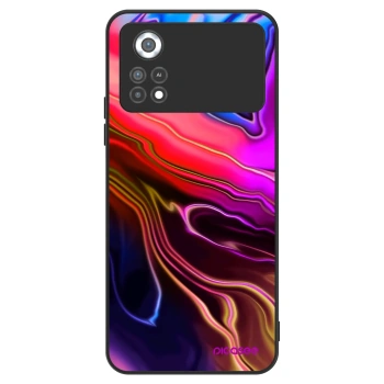 Ovitek za Xiaomi Poco X4 Pro 5G - Electric