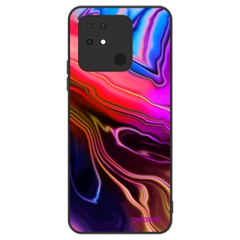 Ovitek za Xiaomi Redmi 10C - Electric