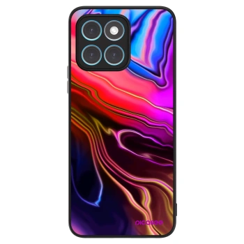 Ovitek za Honor X8 5G - Electric