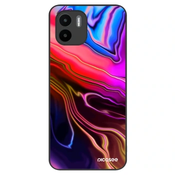 Ovitek za Xiaomi Redmi A2 - Electric