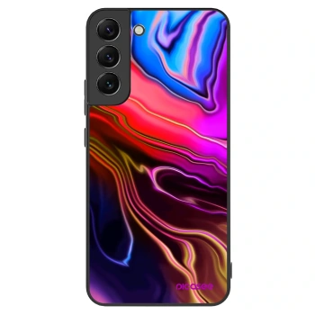 Picasee ULTIMATE CASE PowerShare za Samsung Galaxy S22+ 5G - Electric