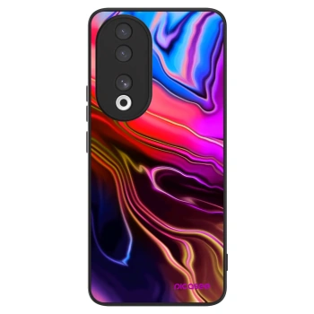 Ovitek za Honor 90 5G - Electric