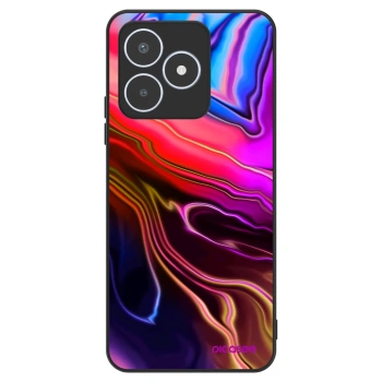Ovitek za Realme C53 - Electric