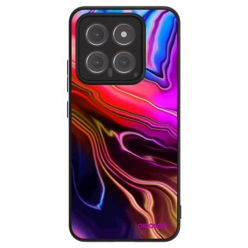 Picasee ULTIMATE CASE za Xiaomi 14 - Electric