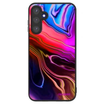 Picasee ULTIMATE CASE za Samsung Galaxy A15 A155F 4G - Electric