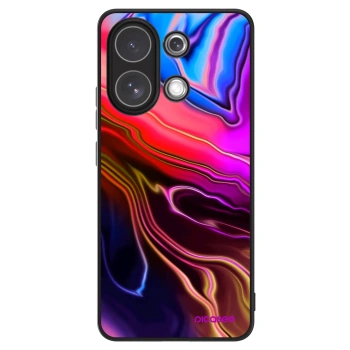 Ovitek za Xiaomi Redmi Note 13 4G - Electric