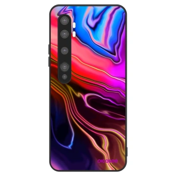 Ovitek za Xiaomi Mi Note 10 (Pro) - Electric
