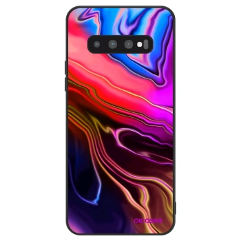 Ovitek za Samsung Galaxy S10 Plus G975 - Electric