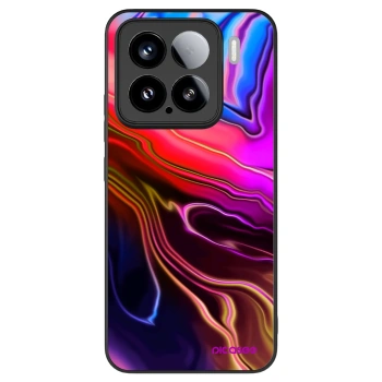 Ovitek za Xiaomi 15 - Electric