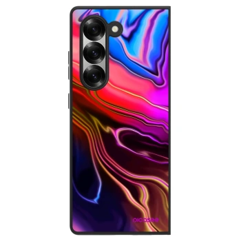 Ovitek za Samsung Galaxy Z Fold6 5G - Electric