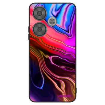 Ovitek za Xiaomi Poco F6 - Electric