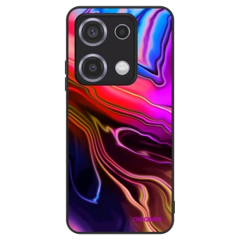 Ovitek za Xiaomi Redmi Note 14S - Electric