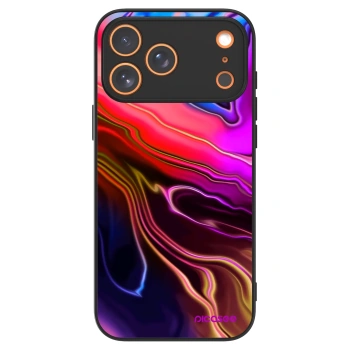 Picasee ULTIMATE CASE MagSafe za Apple iPhone 17 Pro Max - Electric