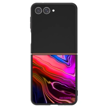 Ovitek za Samsung Galaxy Z Flip7 5G - Electric