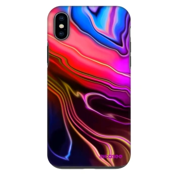 Ovitek za Apple iPhone XS Max - Electric