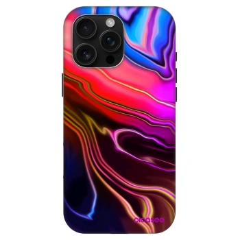 Ovitek za Apple iPhone 16 Pro Max - Electric