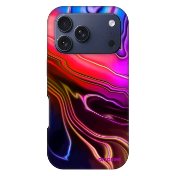 Ovitek za Apple iPhone 17 Pro - Electric