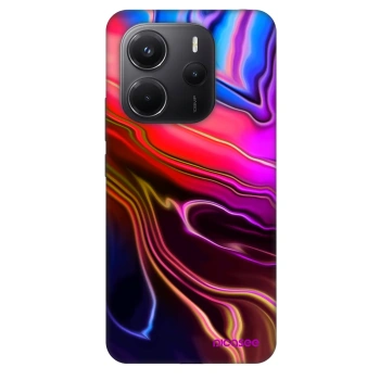 Ovitek za Xiaomi Redmi Note 14 4G - Electric