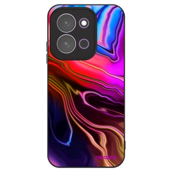 Ovitek za Xiaomi Redmi 15C 5G - Electric