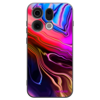 Ovitek za OPPO Find X9 - Electric