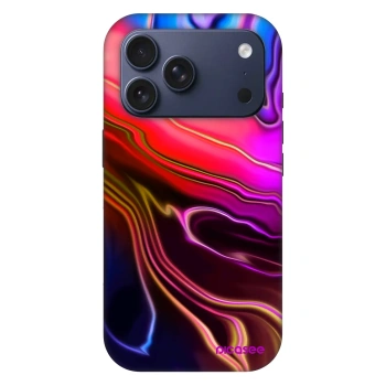 Ovitek za Apple iPhone 18 Pro - Electric