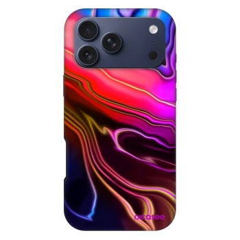 Ovitek za Apple iPhone 18 Pro Max - Electric