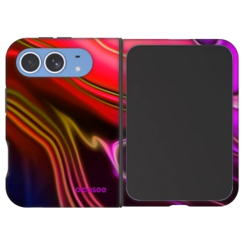 Ovitek za Apple iPhone Duo - Electric