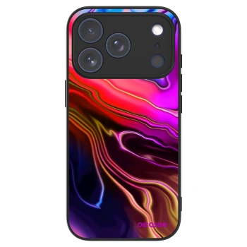 Picasee ULTIMATE CASE MagSafe za Apple iPhone 18 Pro - Electric