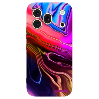Ovitek za Honor 600 Pro - Electric