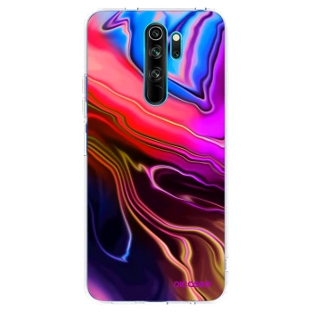 Ovitek za Xiaomi Redmi Note 8 Pro - Electric