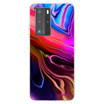 Ovitek za Huawei P40 Pro - Electric