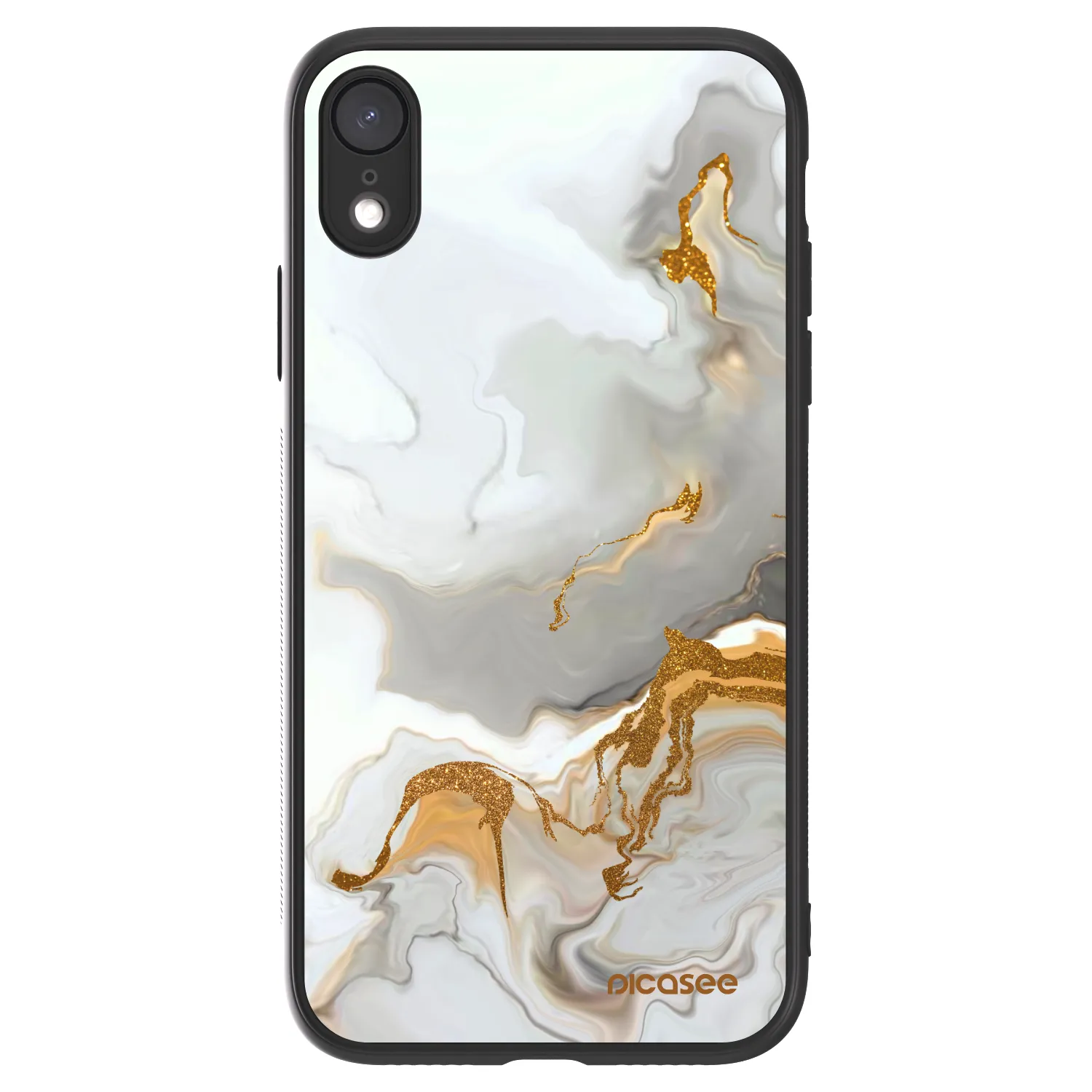 Picasee ULTIMATE CASE za Apple iPhone XR - Her
