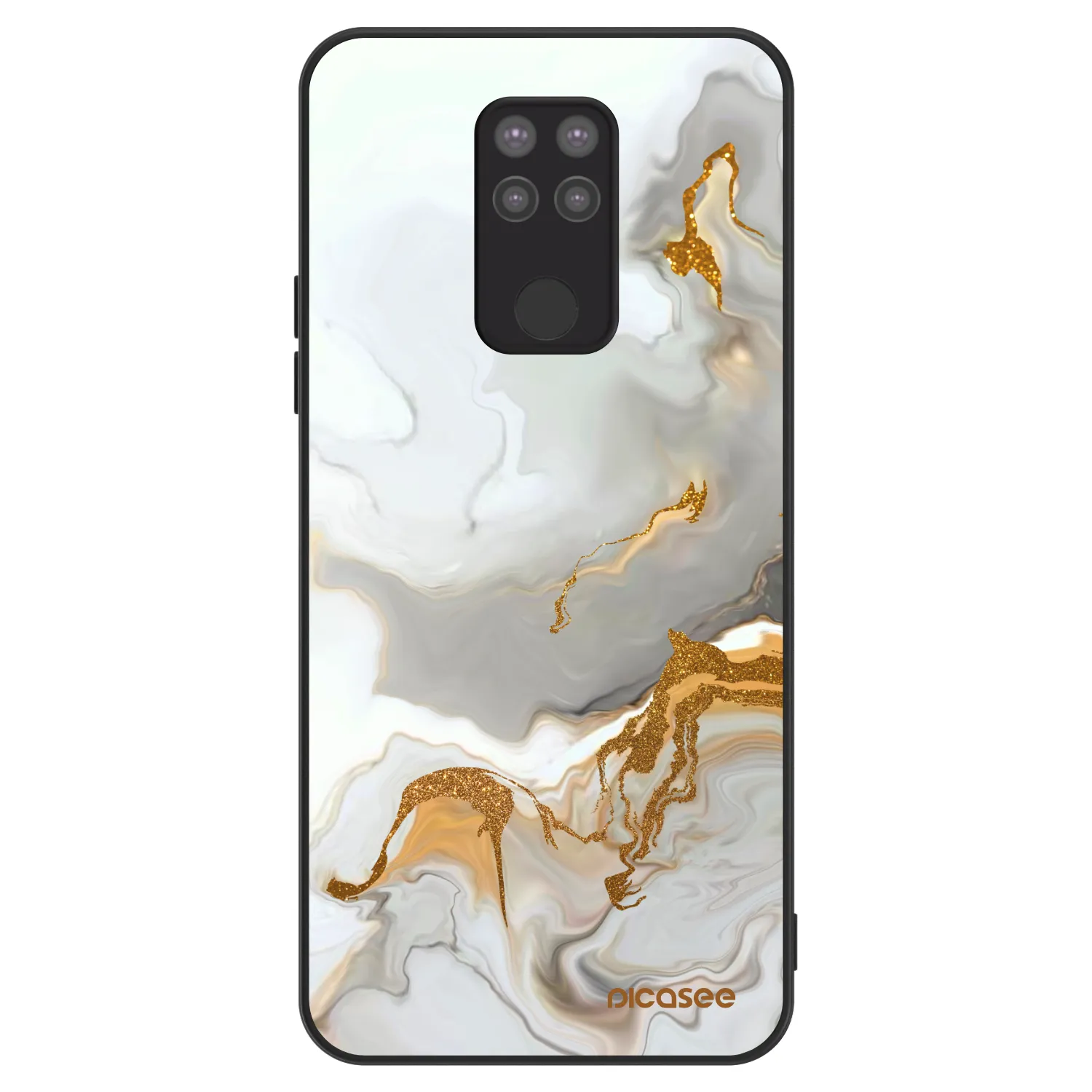 Picasee ULTIMATE CASE za Xiaomi Redmi Note 9 - Her
