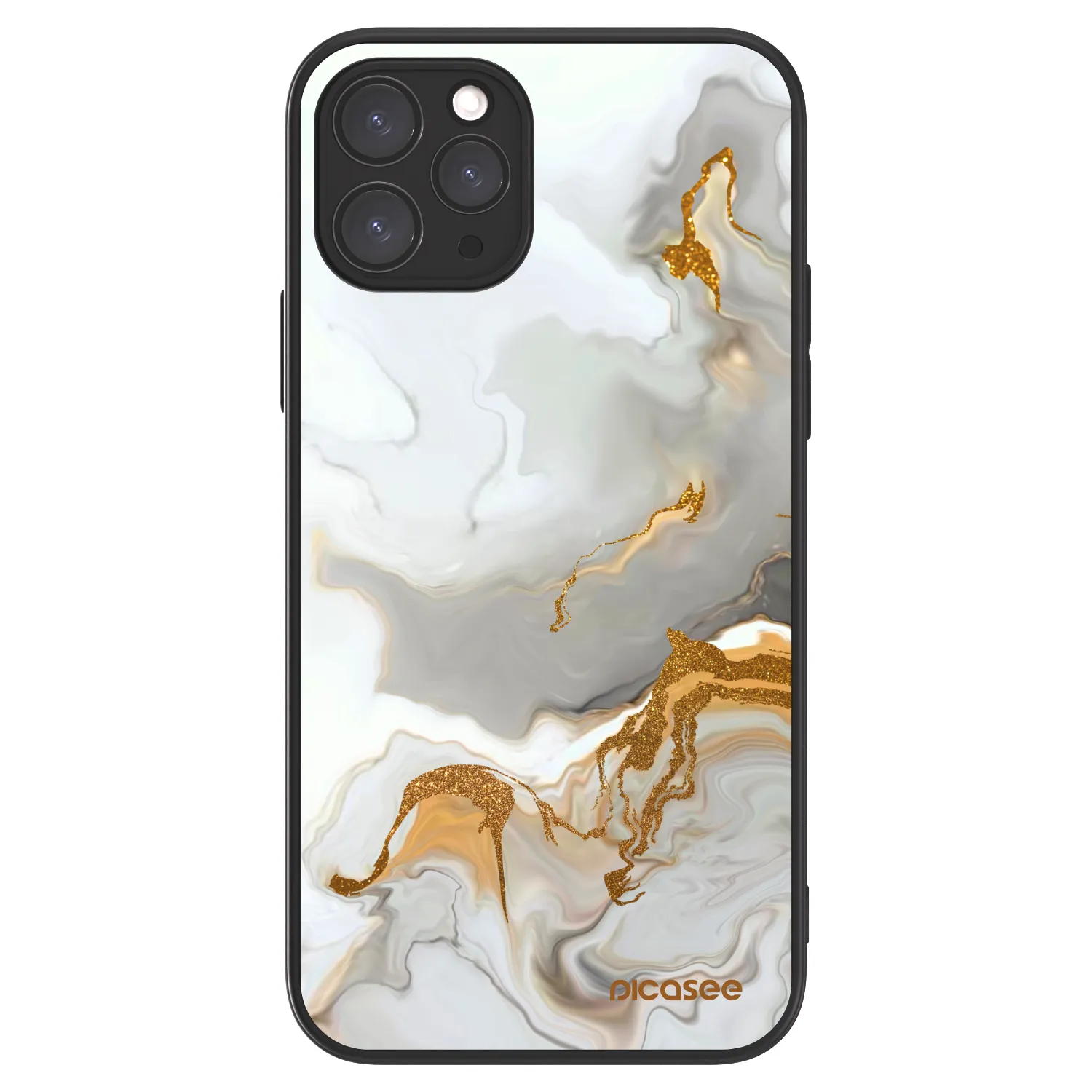 Picasee ULTIMATE CASE za Apple iPhone 11 Pro - Her
